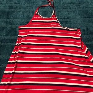 Mossimo Supply Co (Target) Sundress